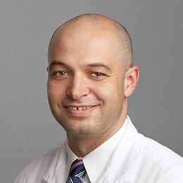 Andrei Horia Iagaru, MD