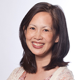 Ann Ming Yeh, MD