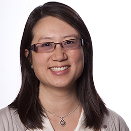 Christina Snow Chan, MD