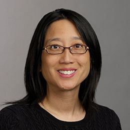 Cynthia Wong, MD