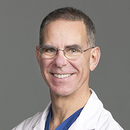 Edward Arthur Lebowitz, MD