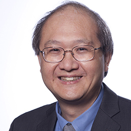 Frandics P. Chan, MD, PhD