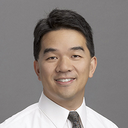 Hsi-Yang Wu, MD