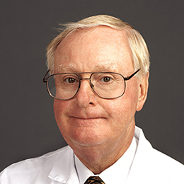 Iain Ross McDougall, MD, MB PhD
