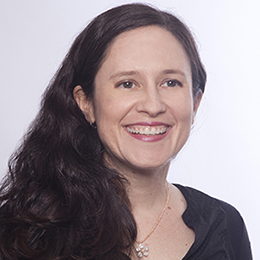Jennifer M. Phillips, PhD