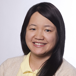 Lucy C. Lee, MD