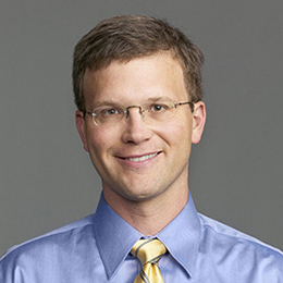 Marc L. Melcher, MD, PhD