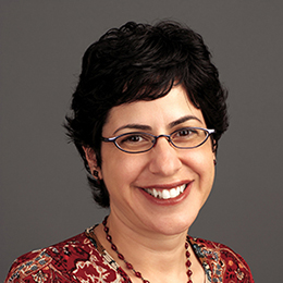 Maria Elena De Anda, PhD