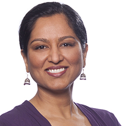 Shelley Aggarwal, MD