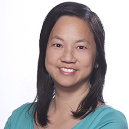 Sophia Yen, MD, MPH