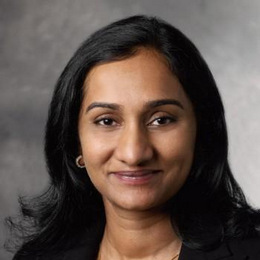 Sowmya Balasubramanian, MD