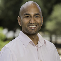 Srinivas N. Naidu, MD