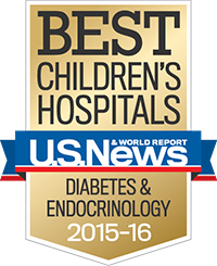 U.S. News Diabetes - Stanford Childrens