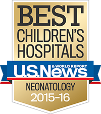 US News - Neonatology - Stanford Children's Health