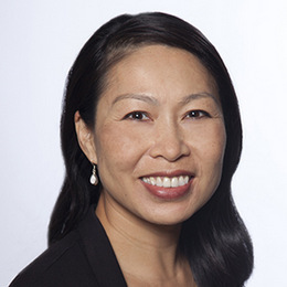 Kaylie Nguyen, RN, PNP