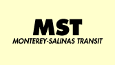 Monterey-Salinas Transit Route 55