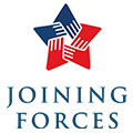 Joining Forces Logo