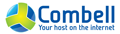 Dedicated server hosting door COMBELL