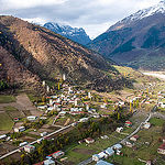 ADB projects in GEORGIA