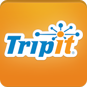 TripIt Travel Organizer – Free