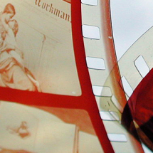 Film and Media Studies (filmstrip)