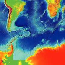 Geophysics. Photo from Wikimedia Commons. 