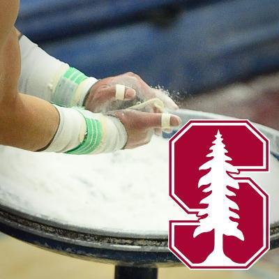 Stanford Gymnastics