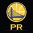 Warriors PR