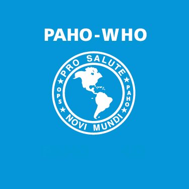 PAHO/WHO