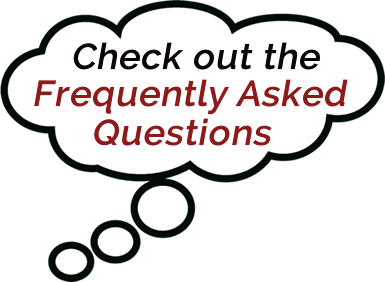 check out the bicycle frequently asked questions