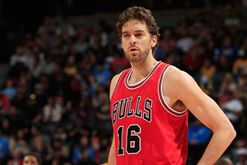 'Kings, Bulls Discussing Pau Gasol Trade: http://basketball.realgm.com/wiretap/240861/Kings-Bulls-Discussing-Pau-Gasol-Trade'