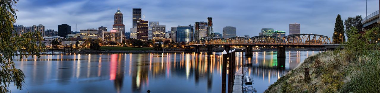 Portland, Oregon's photo.