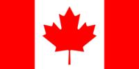 Flag of Canada