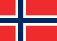 Flag of Norway