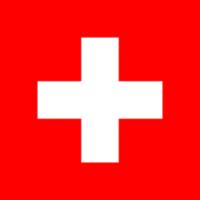 Flag of Switzerland