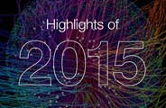 Highlights of 2015