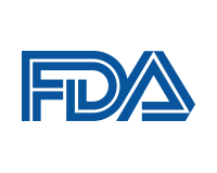 FDA logo