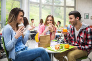 Know This About College Meal Plans