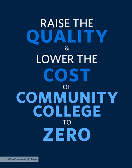 Raise the Quality…