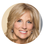 Dr. Jill Biden