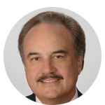 Larry Merlo