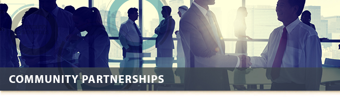 Building Partnerships with Stakeholders