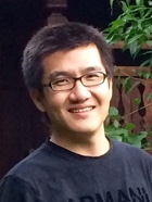 Photo of Kai Li