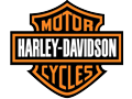 โลโก้ Harley Davidson