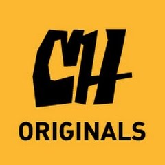 CollegeHumor Originals