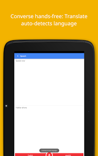   Google Translate- screenshot thumbnail   