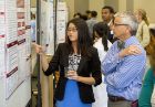 Students delve into medical interests through research projects