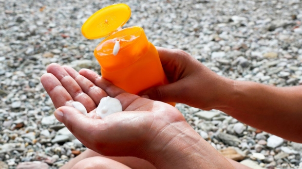 5 Questions: Susan Swetter on choosing a sunscreen