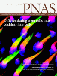 PNAS Cover