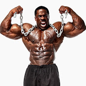 Kali Muscle